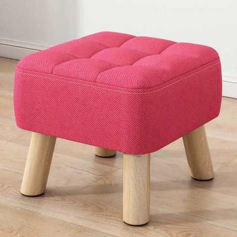Tokari Ottoman Stool