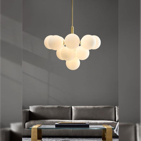 Makoto Chandelier Lighting
