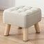 Tokari Ottoman Stool