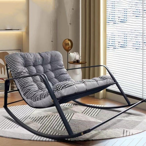 Tsukiko Rocker Chair