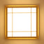 Tenkai Ceiling Lamp