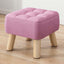 Tokari Ottoman Stool