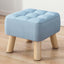 Tokari Ottoman Stool