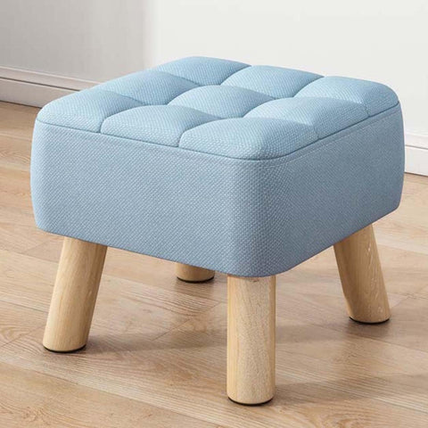 Tokari Ottoman Stool