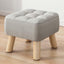 Tokari Ottoman Stool
