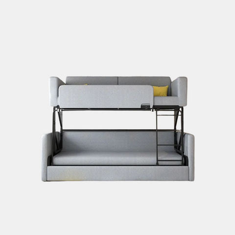 Hiroshi Sofa Bunk Bed