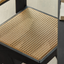 Shiro Rattan Chair