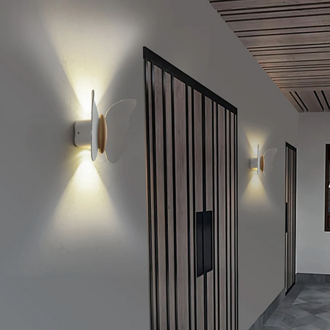 Takeru Wall Light