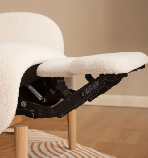 Rei Recliner Chair