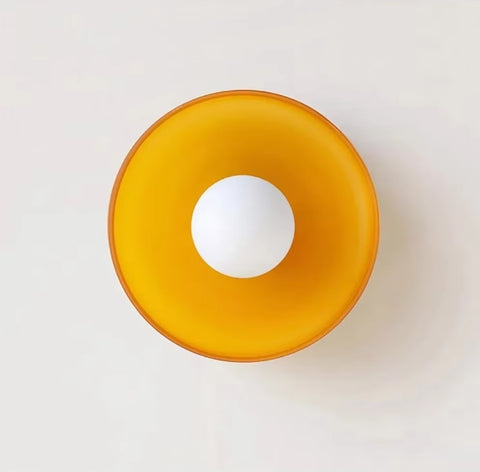 Okina Ceiling Light