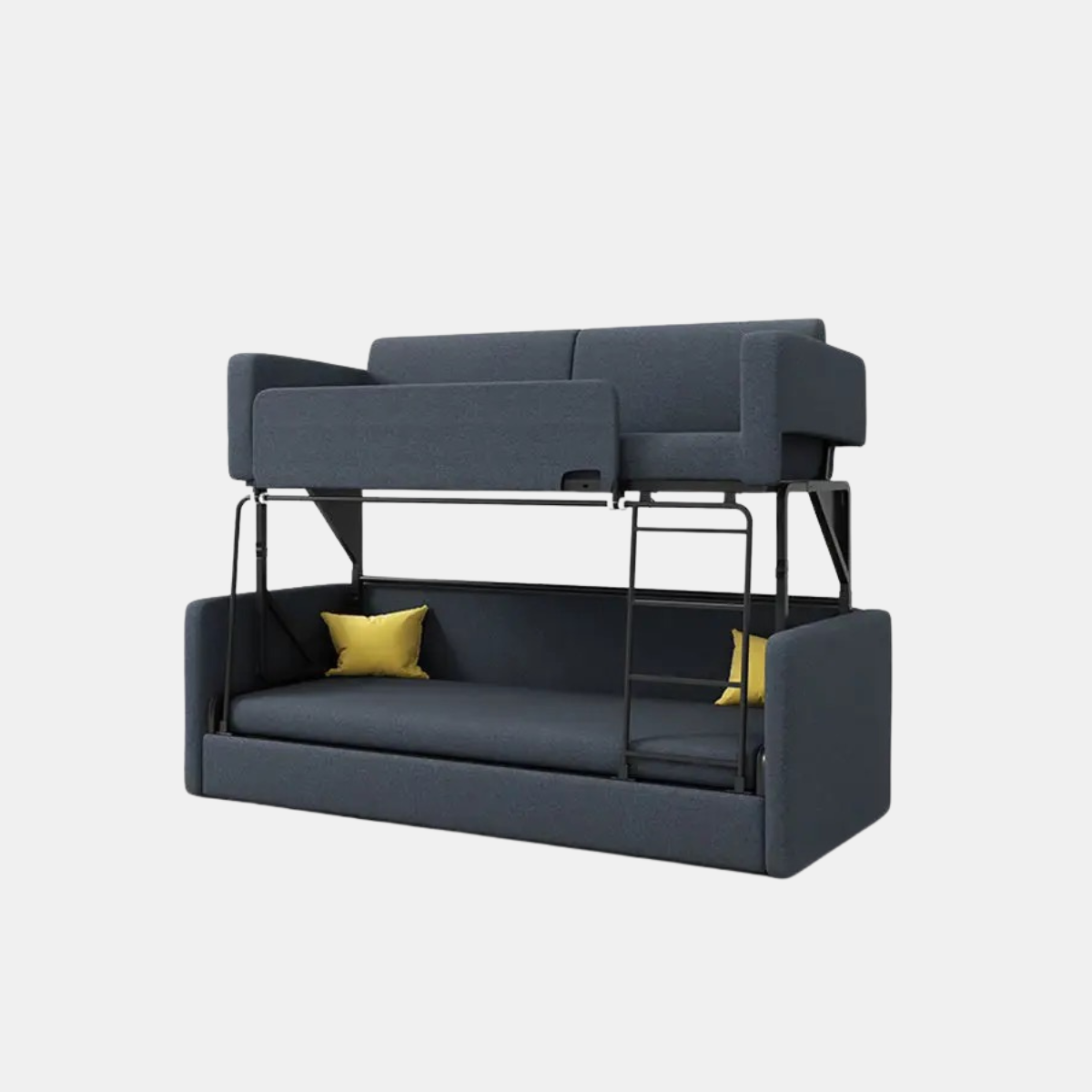 Hiroshi Sofa Bunk Bed – Nedure Hiroshi Sofa Bunk Bed – Nedure