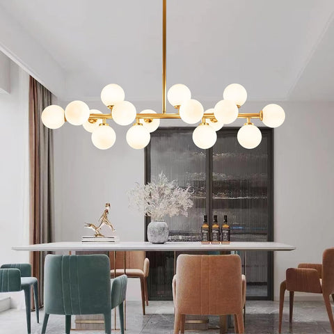 Makoto Chandelier Lighting