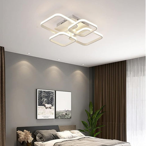 Natsuri Flush Light
