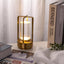 Kirota Gold Lamp