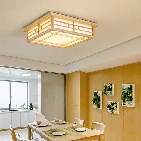 Tenkai Ceiling Lamp