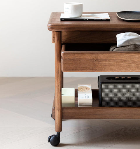 Ryo Desk Table