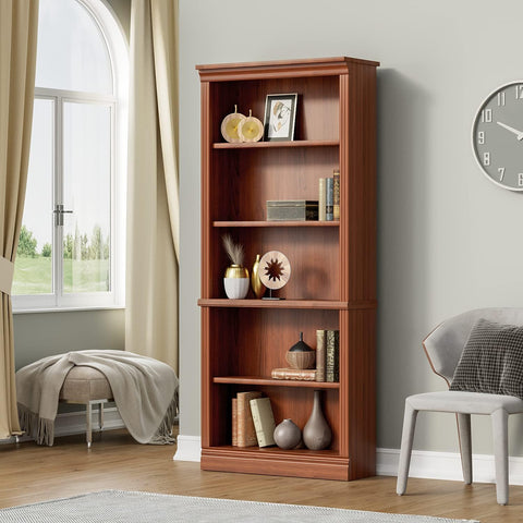 Akito Bookcase Shelf