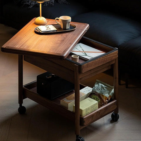 Ryo Desk Table