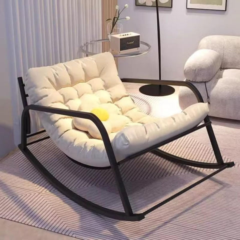 Tsukiko Rocker Chair