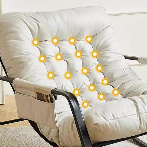 Tsukiko Rocker Chair