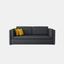 Hiroshi Sofa Bunk Bed