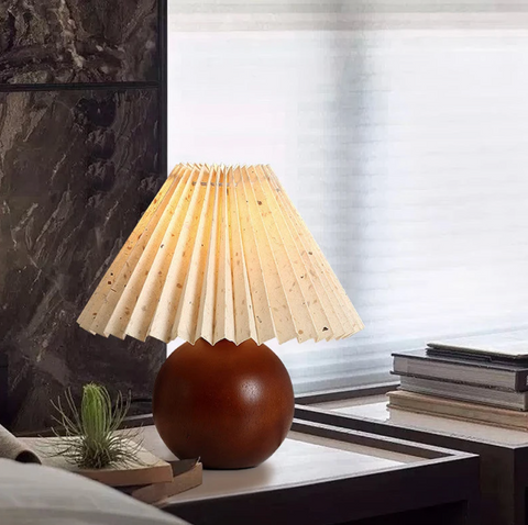 Qisato Table Lamp