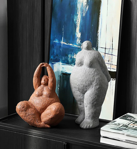 Aiko Art Sculptures