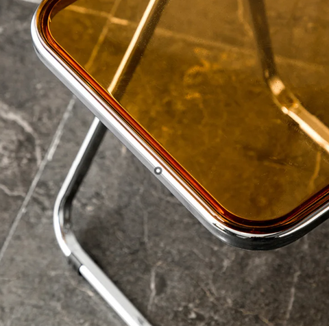 Eisuke Side Table