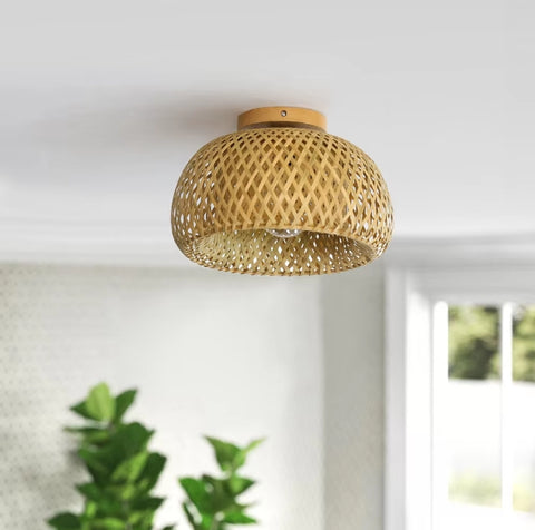 Toshi Ceiling Lamp