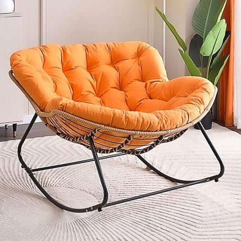 Kaoru Rocking Chair