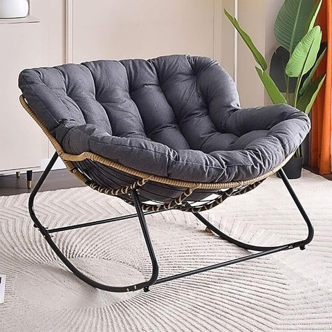 Kaoru Rocking Chair