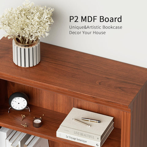 Akito Bookcase Shelf