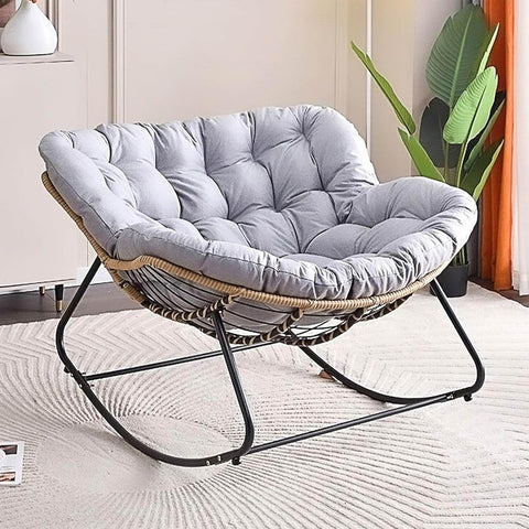 Kaoru Rocking Chair