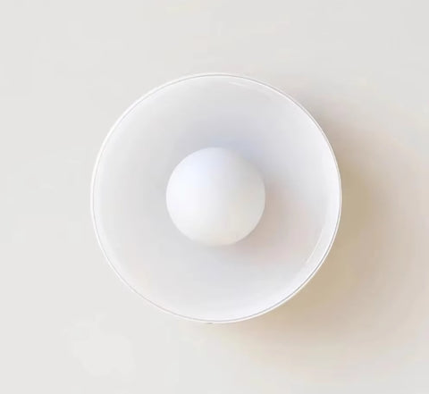 Okina Ceiling Light