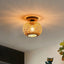 Toshi Ceiling Lamp