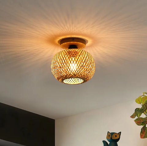 Toshi Ceiling Lamp