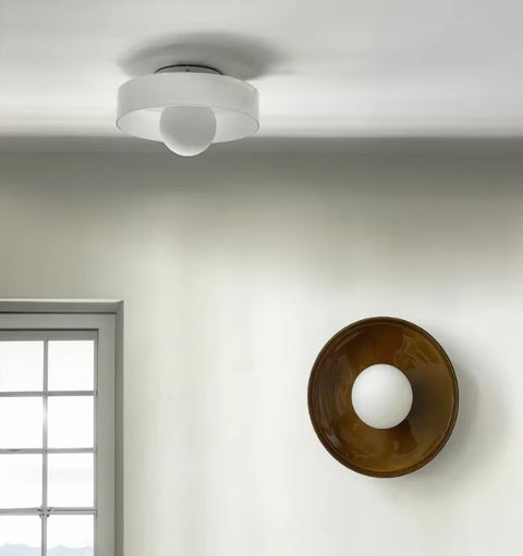 Okina Ceiling Light