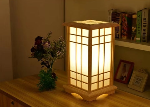 Daito Floor Lamp