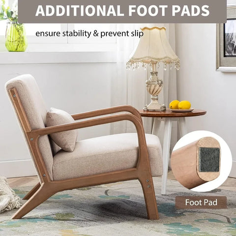 Aika Accent Chair