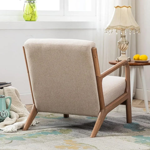 Aika Accent Chair