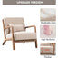 Aika Accent Chair
