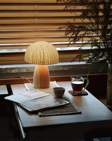Sawa Table Lamp