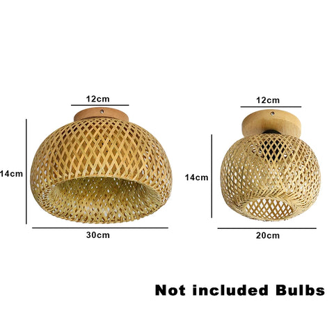 Toshi Ceiling Lamp