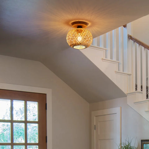 Toshi Ceiling Lamp
