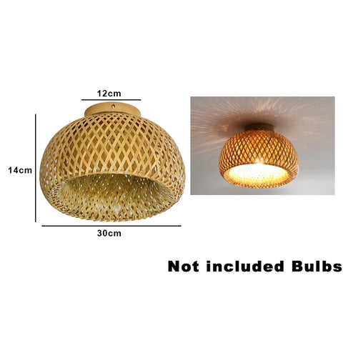 Toshi Ceiling Lamp