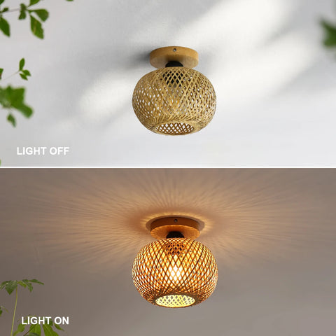 Toshi Ceiling Lamp