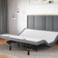 Naoki Adjustable Bed Frame