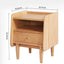 Yumiko Nightstands Set