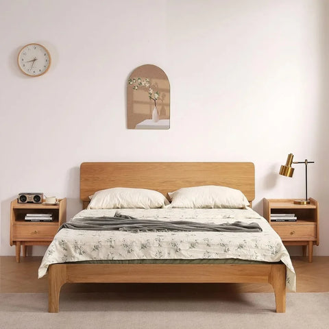 Yumiko Nightstands Set