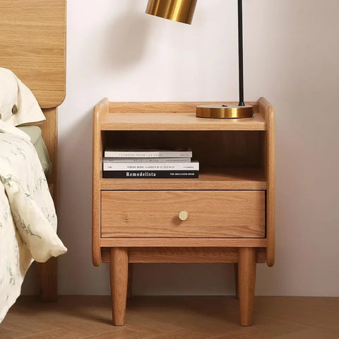 Yumiko Nightstands Set